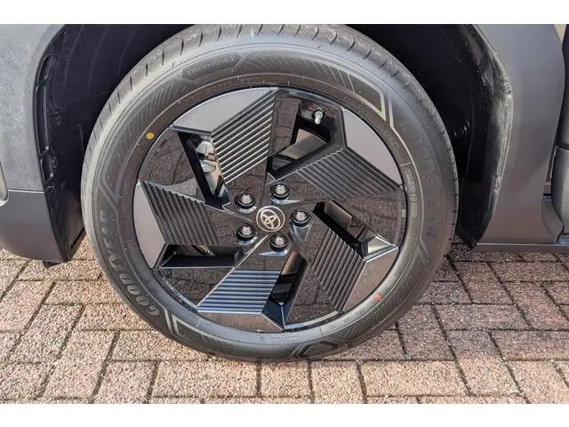 Toyota Urban Cruiser