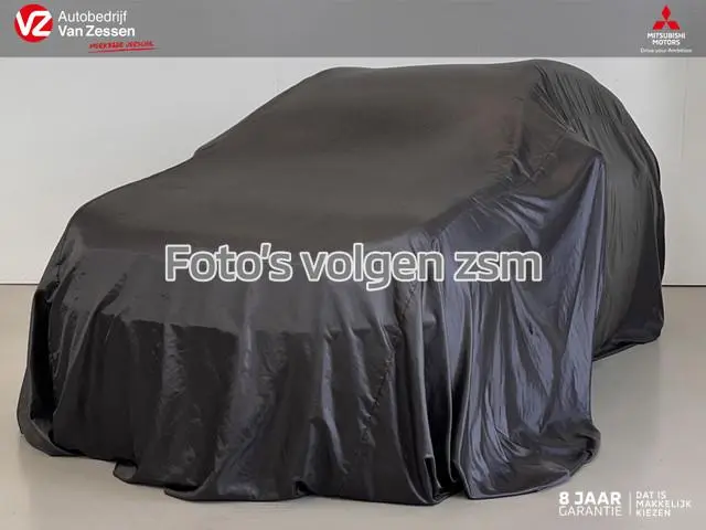 Mitsubishi Space Star 1.2 Connect+ | App Connect | Airco | NL Auto | Garantie tot 9-2031!