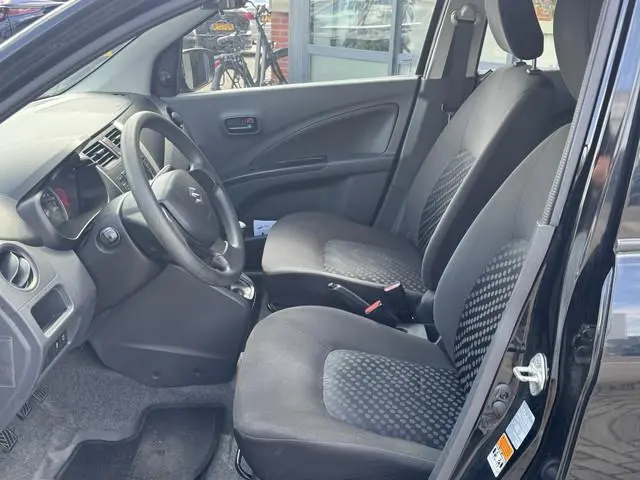 Suzuki Celerio