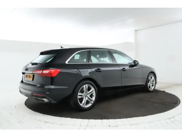 Audi A4 Avant 35 TDI Pro Line Cruise Control, Airco