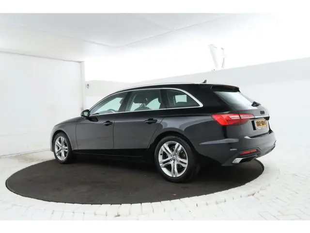 Audi A4 Avant 35 TDI Pro Line Cruise Control, Airco
