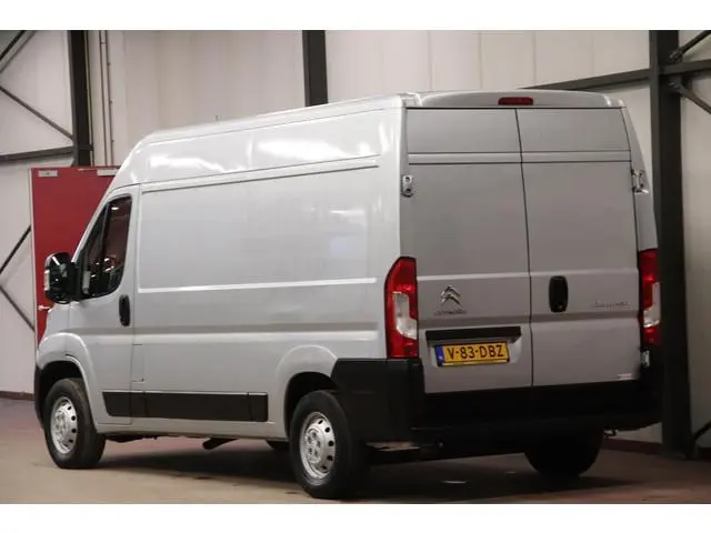 Citroën Jumper