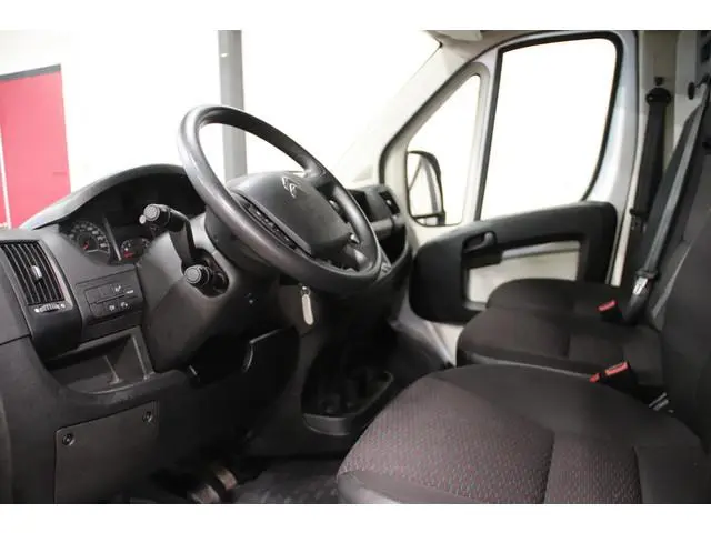 Citroën Jumper
