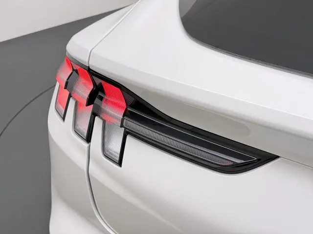Ford Mustang Mach-E