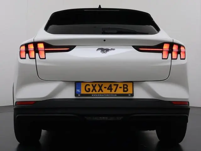 Ford Mustang Mach-E