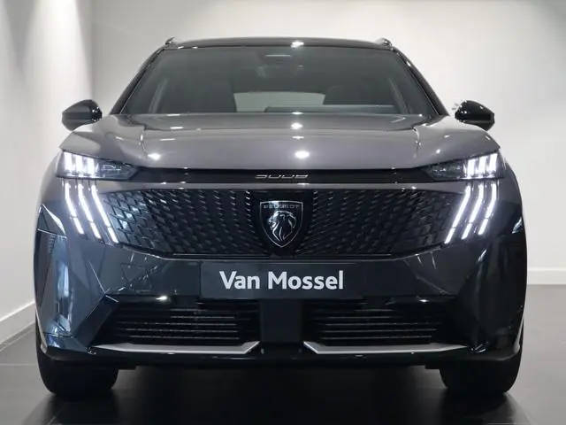 Peugeot e-5008 GT Avantage 73 kWh - 17% BIJTELLING - MASSAGE / MEMORY - WARMTEPOMP