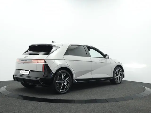 Hyundai IONIQ 5 N Line Business 84 kWh | Navigatie | Camera | Adaptive cruise
