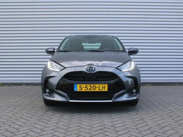 Mazda 2 Hybrid 1.5 Agile | Comfort pakket | Clima | Apple Carplay / Android Auto | Cruise adapt. | 1...