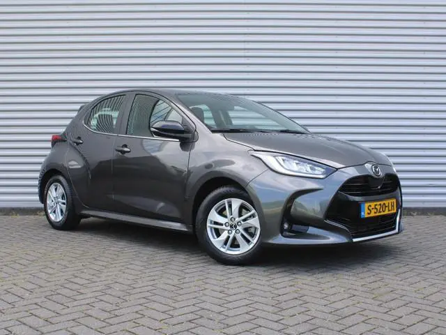 Mazda 2 Hybrid 1.5 Agile | Comfort pakket | Clima | Apple Carplay / Android Auto | Cruise adapt. | 1...