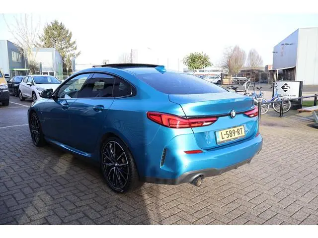 BMW 2 Serie