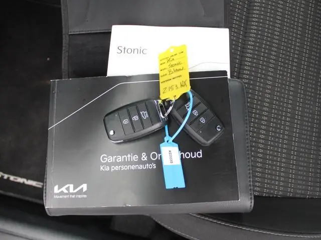 Kia Stonic