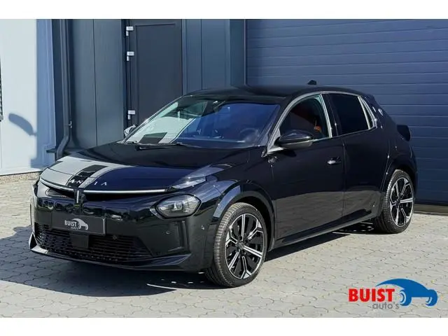 Lancia Ypsilon LX 51 kWh ZEER COMPLEET! NIEUWE AUTO! 10X OP VOORRAAD!