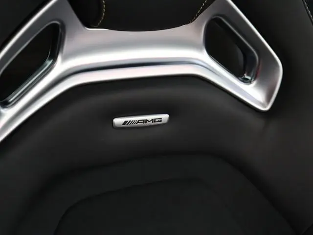 Mercedes-AMG GT