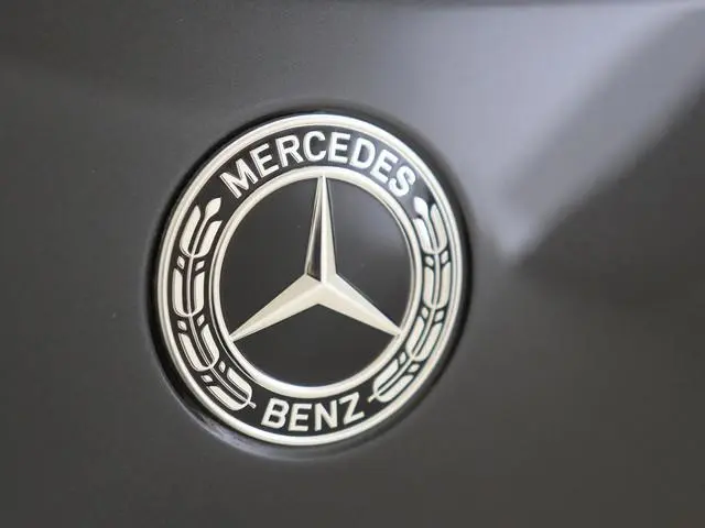 Mercedes-AMG GT