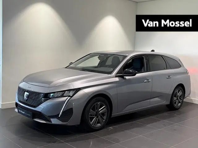 Peugeot 308 SW 1.2 PureTech Allure Pack Business | Camera | Navigatie | Climate control