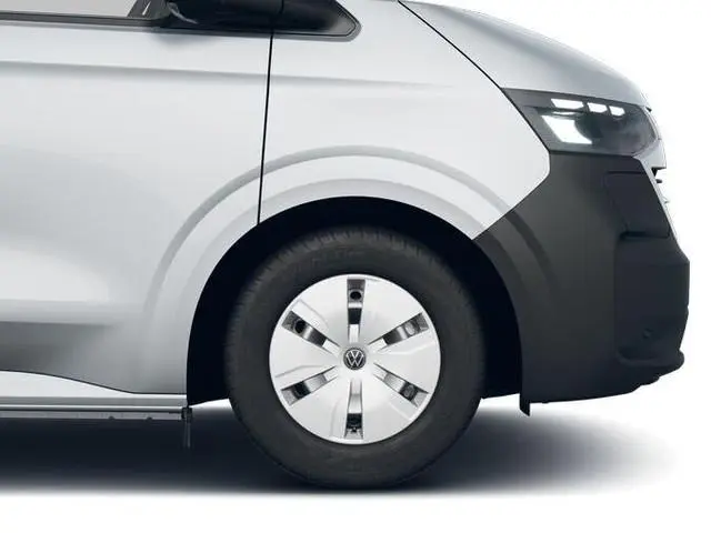 Volkswagen Bedrijfswagens e-Transporter Life Intro L1 Elektromotor 160 kW (218 pk) 3100 mm
