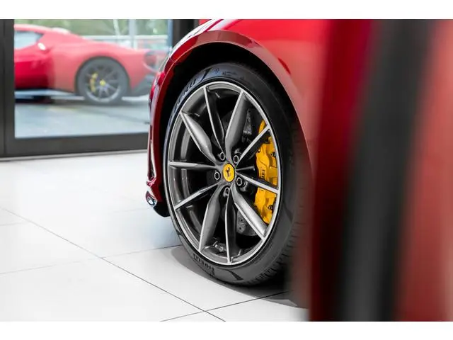 Ferrari 812 GTS