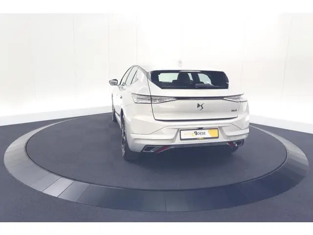 DS DS 4