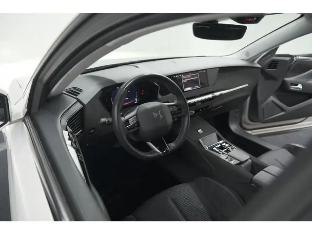 DS DS 4