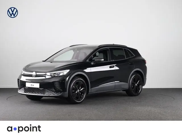 Volkswagen ID.4 Pro Limited Edition Plus 77 kWh accu 210 kW / 286 / Trekhaak / Panoramadak / Carplay...