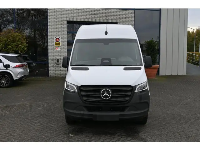 Mercedes-Benz eSprinter 314 L3H2 RWD Pro 81kWh LED koplampen, 115 kW DC laden