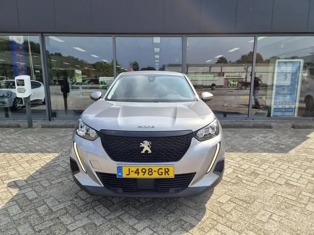 Peugeot 2008 1.2 PureTech Active