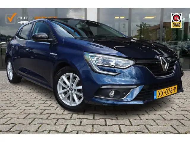 Renault Mégane
