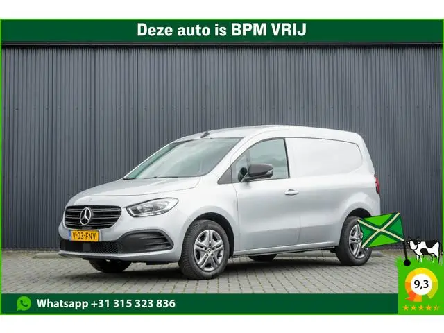 Mercedes-Benz Citan