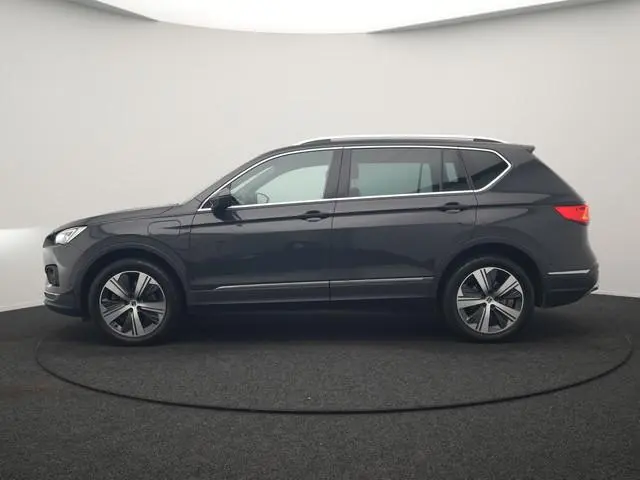 SEAT Tarraco 1.4 TSI e-Hybrid Xcellence PHEV 245pk Dealer O.H. | Trekhaak Af Fabriek | Adaptive Crui...