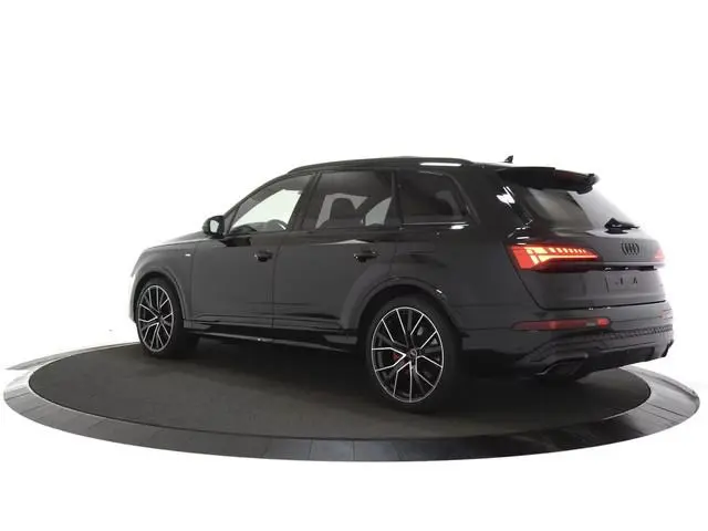 Audi Q7 60 TFSI e quattro Pro Line S Competition Panoramadak | HD Matrix LED | Bang & Olufsen | Mass...