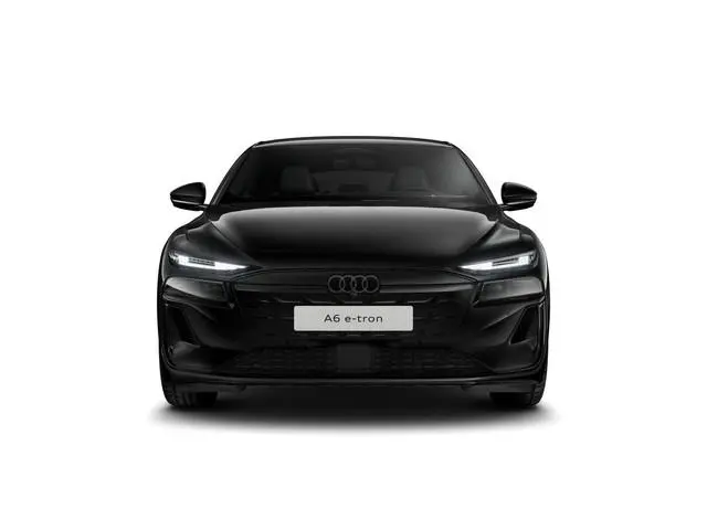 Audi A6 Avant e-tron