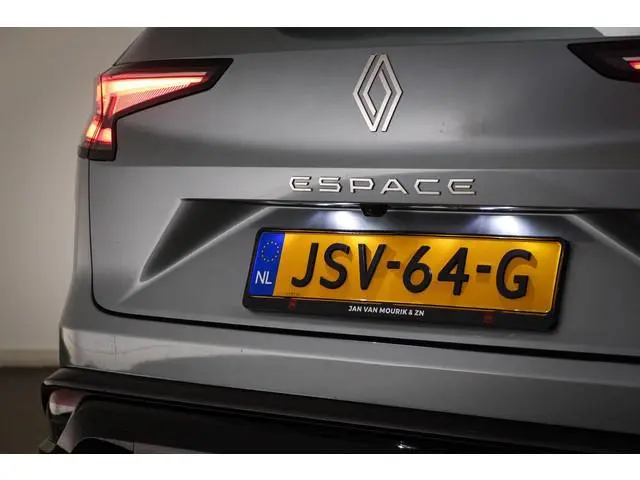 Renault Espace