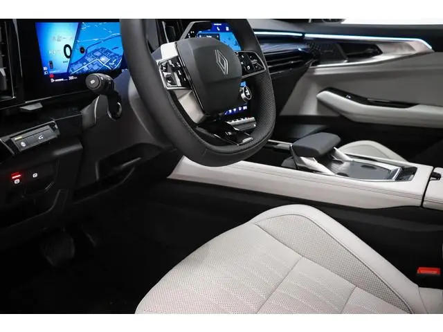 Renault Espace