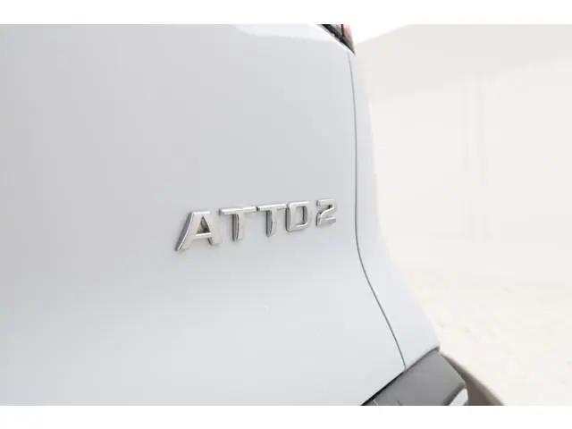 BYD ATTO 2