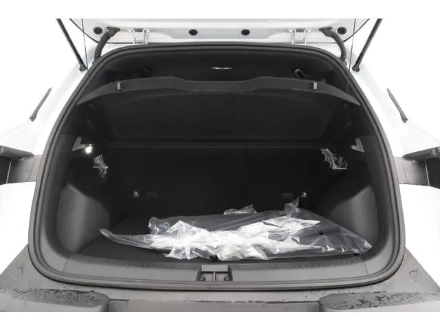 BYD ATTO 2