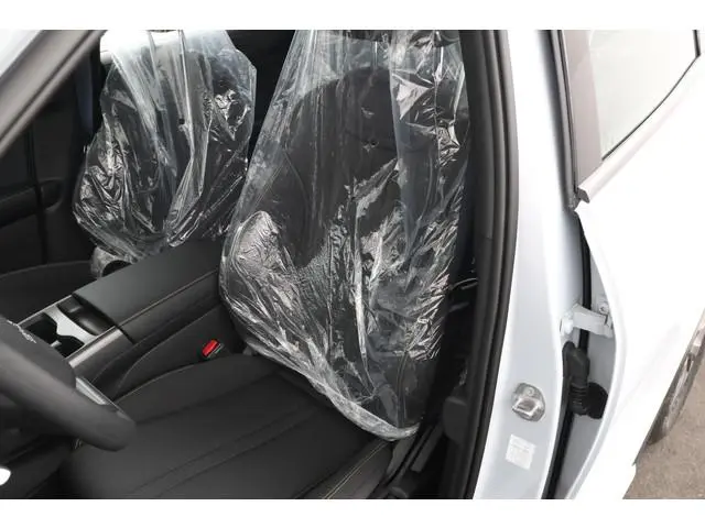 BYD ATTO 2