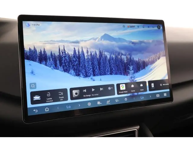BYD ATTO 2