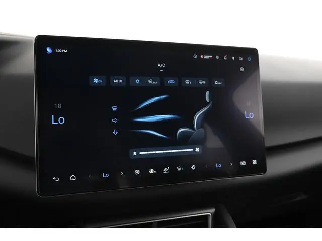 BYD ATTO 2