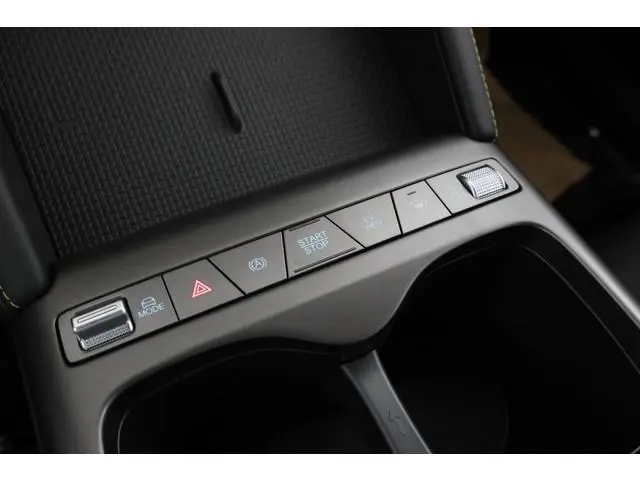BYD ATTO 2
