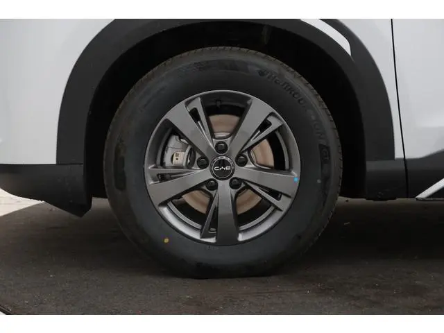 BYD ATTO 2