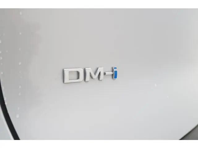 BYD ATTO 2