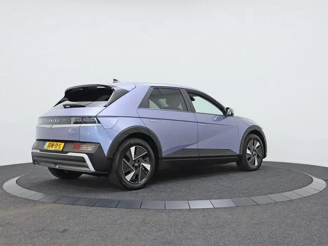 Hyundai IONIQ 5 Style Limited 63 kWh | Snelladen | Camera