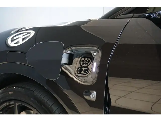 Lotus Eletre