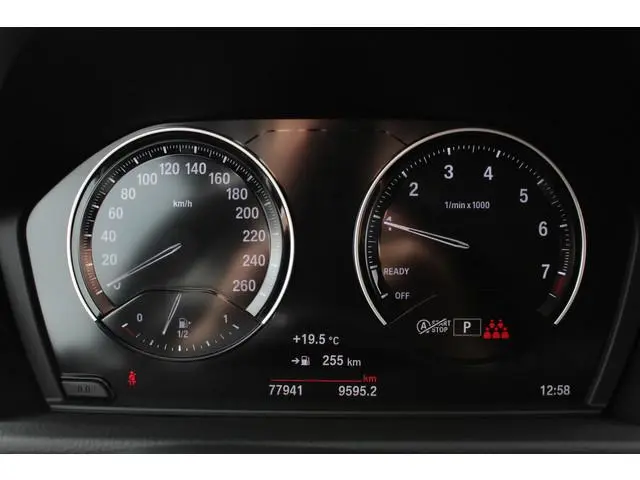 BMW 2 Serie