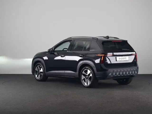 Skoda Epiq Business Launch Edition 56 kWh 211 pk