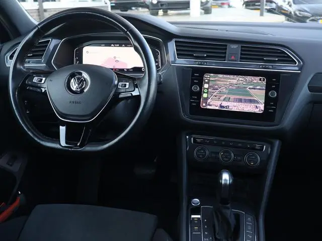 Volkswagen Tiguan Allspace 1.5 TSI DSG 7-PERS. R-LINE + PANORAMA | DYNAUDIO | MASSAGE | VIRTUAL COCK...