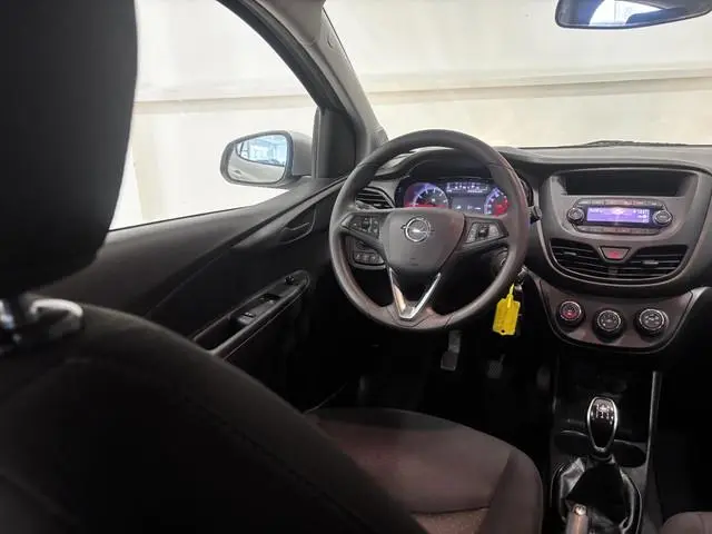 Opel KARL