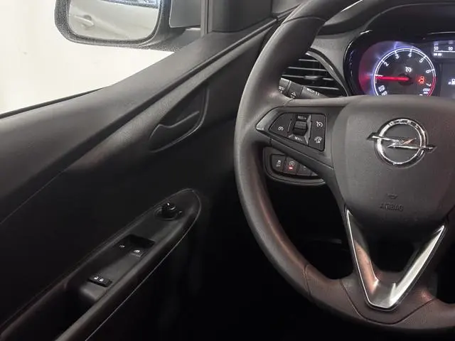 Opel KARL