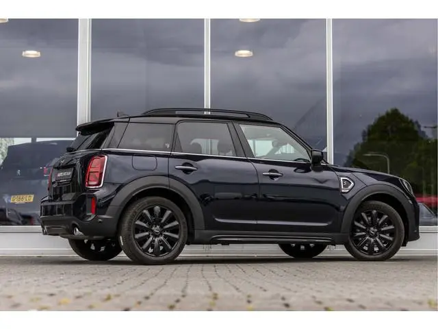 MINI Mini Countryman 2.0 Cooper S MINI Yours | Pano | Head-up | ACC