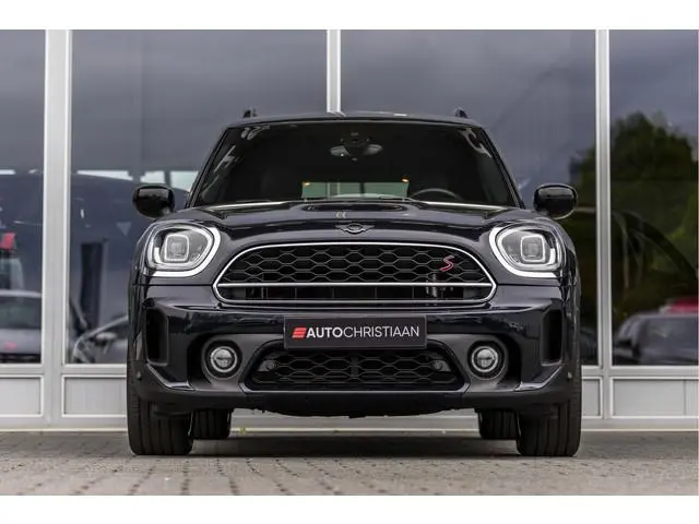 MINI Mini Countryman 2.0 Cooper S MINI Yours | Pano | Head-up | ACC